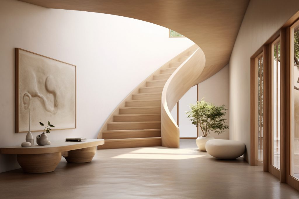 prestations en designer d'espaces et décoration