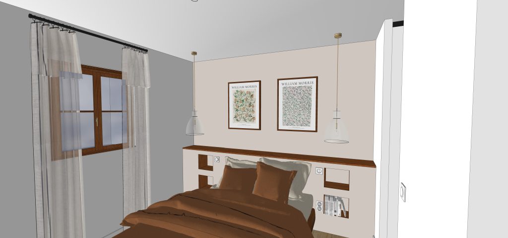 chambre 4